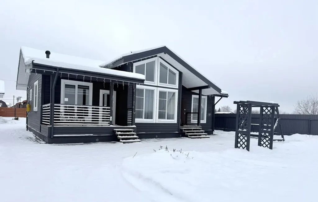 Гостевой дом Стрековец 1