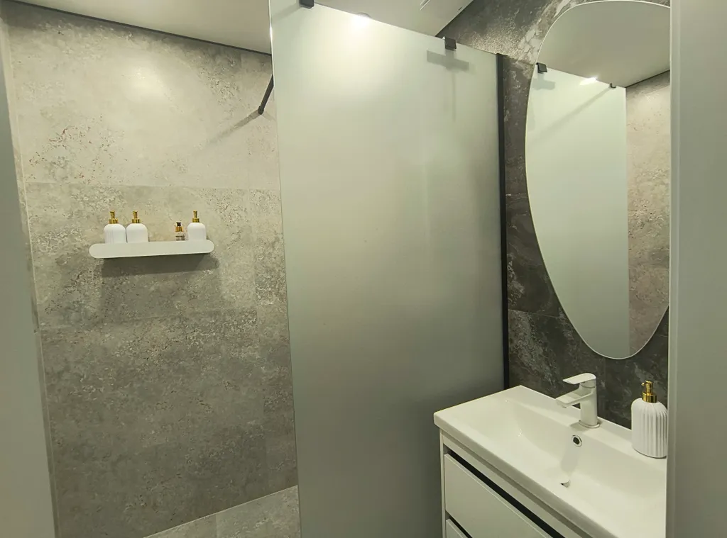 Уютная квартира на Пушкина SweetHome