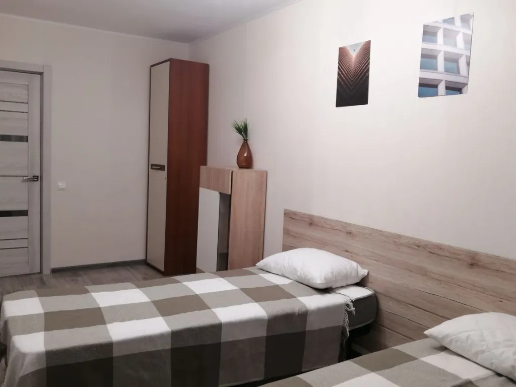 Квартира с отличной локацией