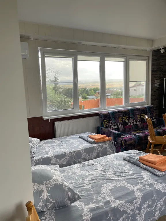 Апартаменты София в отдельном доме с видом на Эльбрус