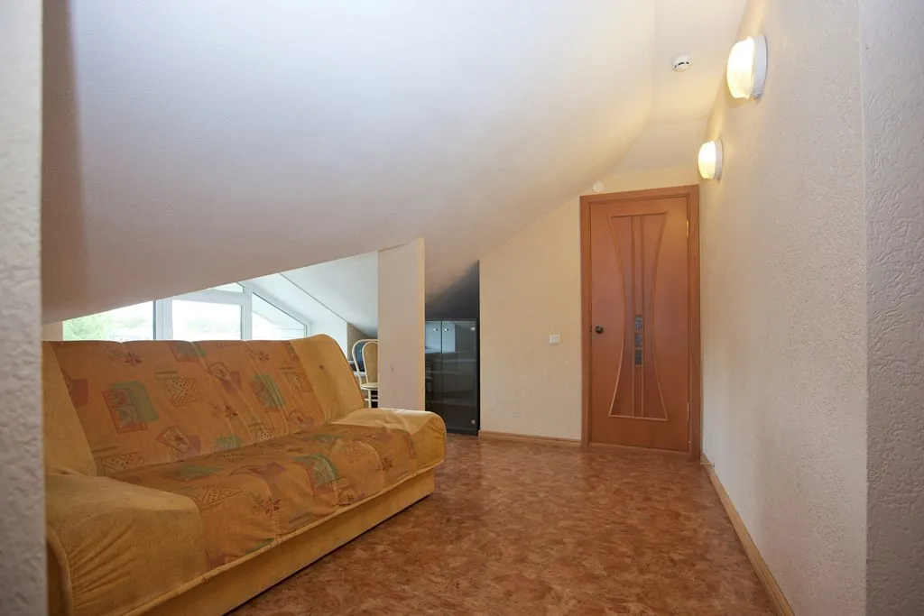 Экслюзивный коттедж с двумя бассейнами