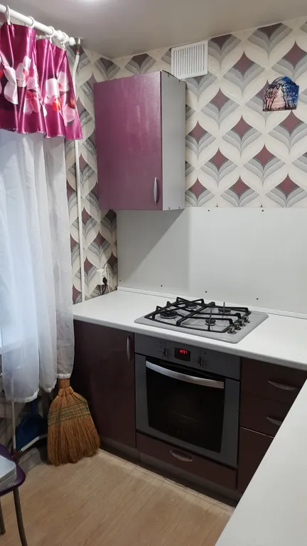 Квартира Уютная квартира — Пушкин