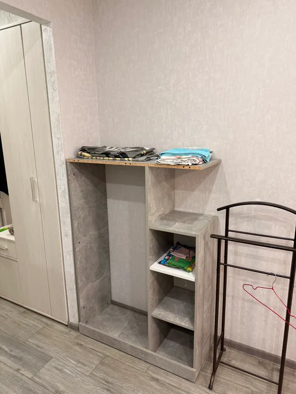 Уютная квартира студия