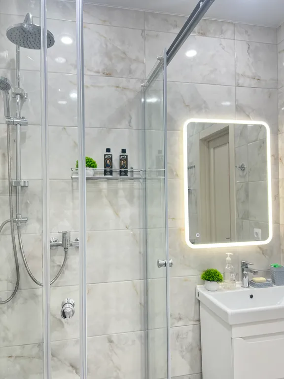 Квартира у моря