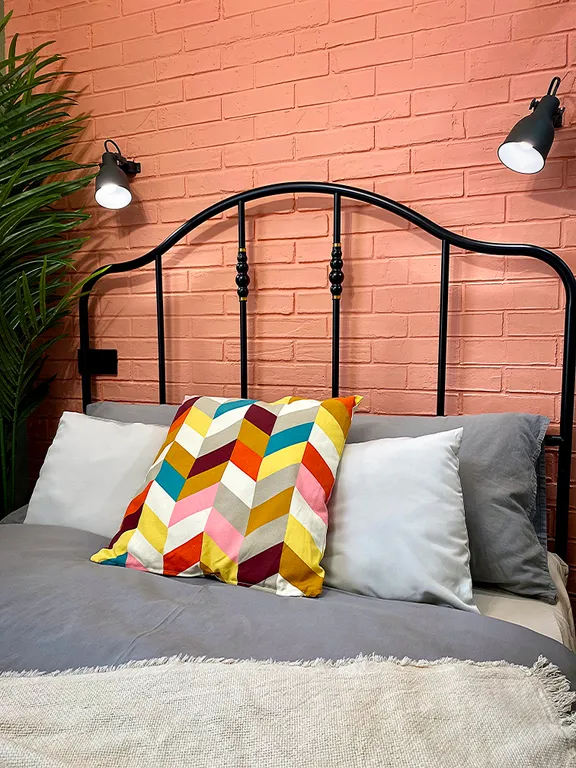 Апартаменты Green в центре