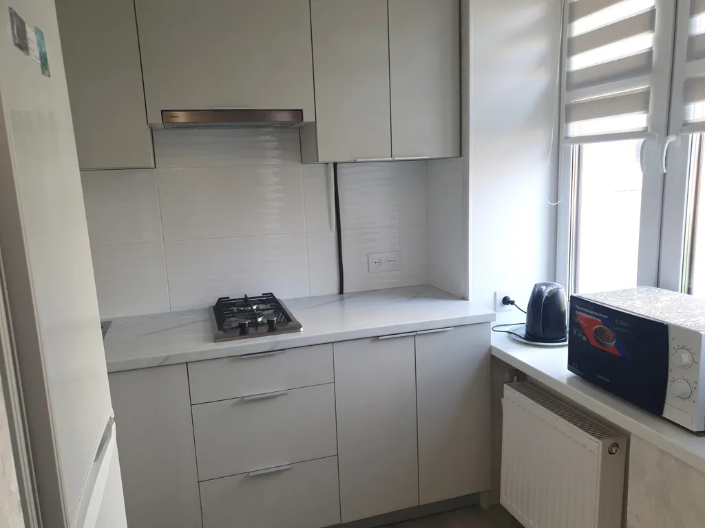 Комфортная квартира в историческом центре города