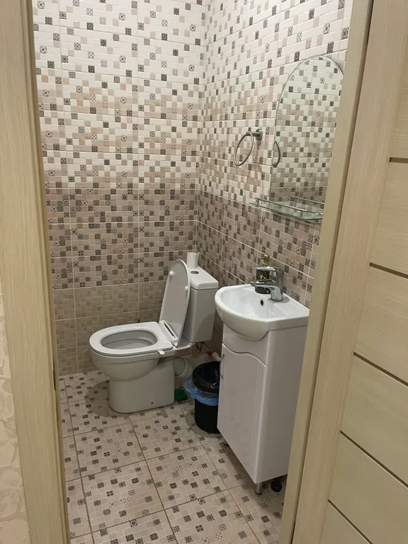 Просторный четырехкомнатный таунхаус на Банном