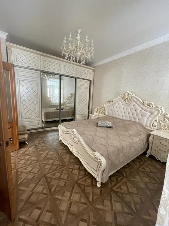 Уютная квартира в историческом центре города — аренда посуточно в Владикавказ