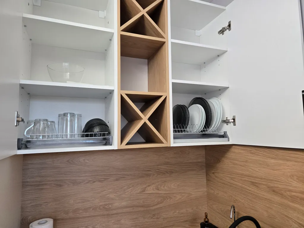 Квартира в новом доме