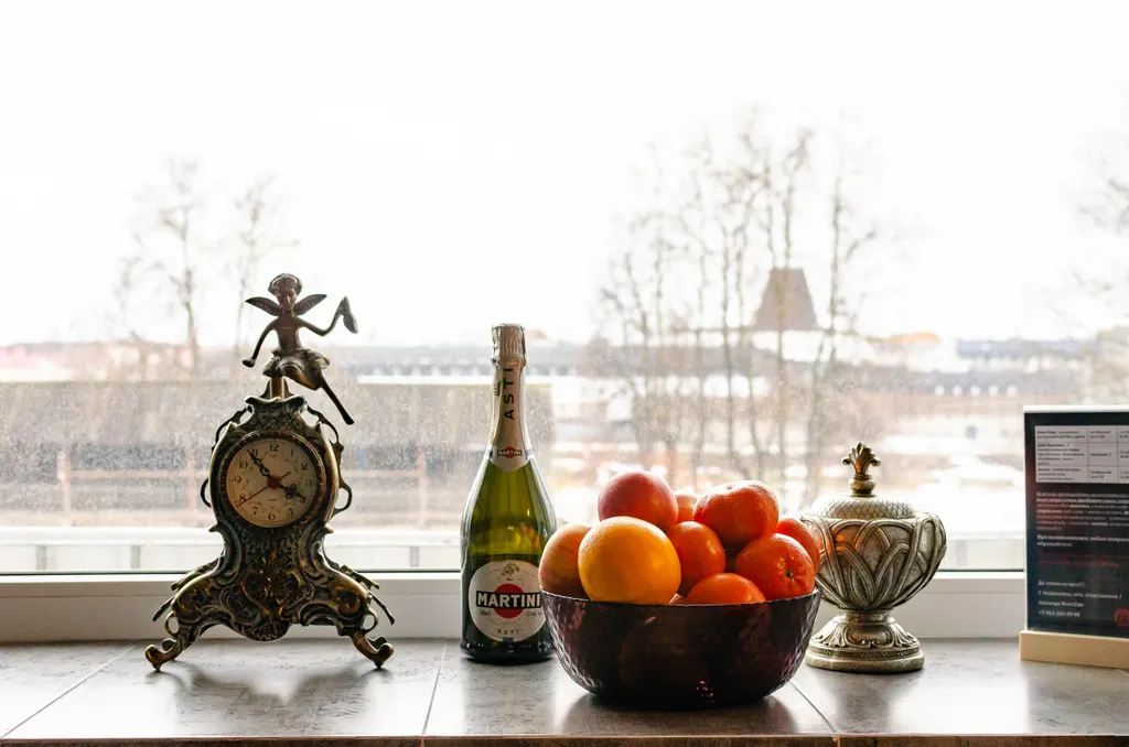 Квартира в которой снимали КИНО