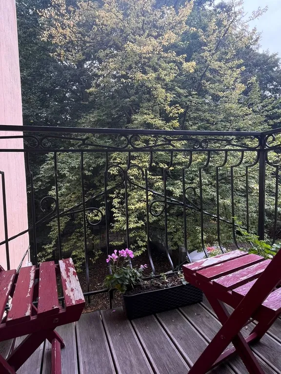 Квартира у центрального парка