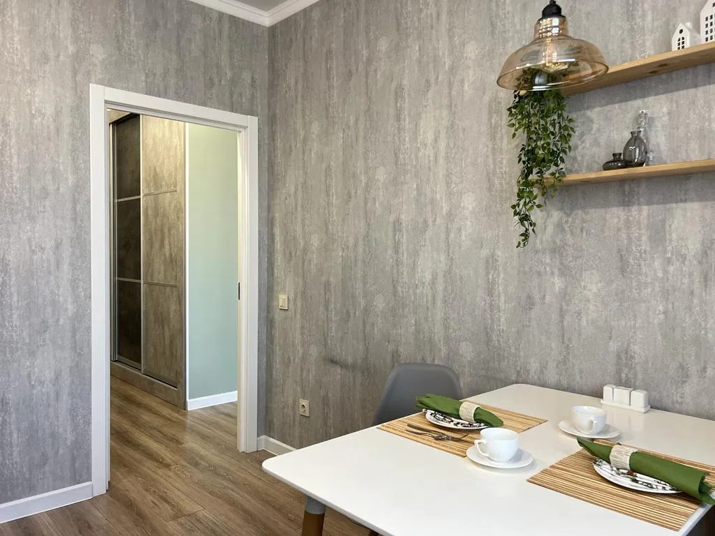 Уютная квартира бизнес класса