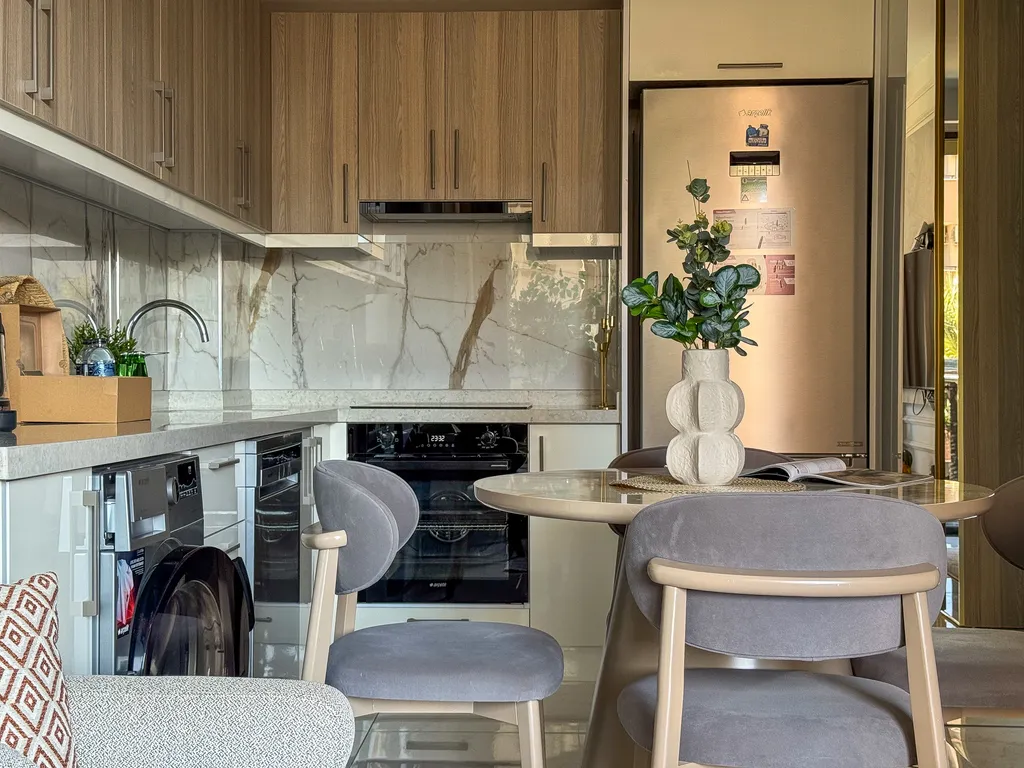 Royal дизайнерская квартира в центре