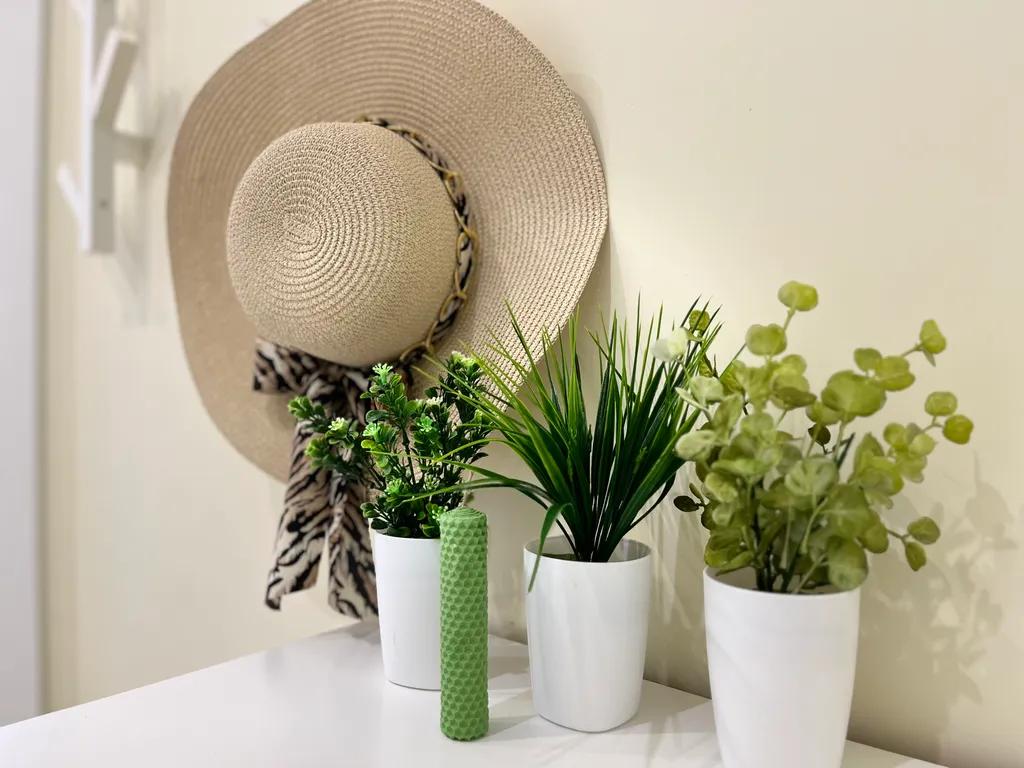 Квартира Уютная квартира — Мирное