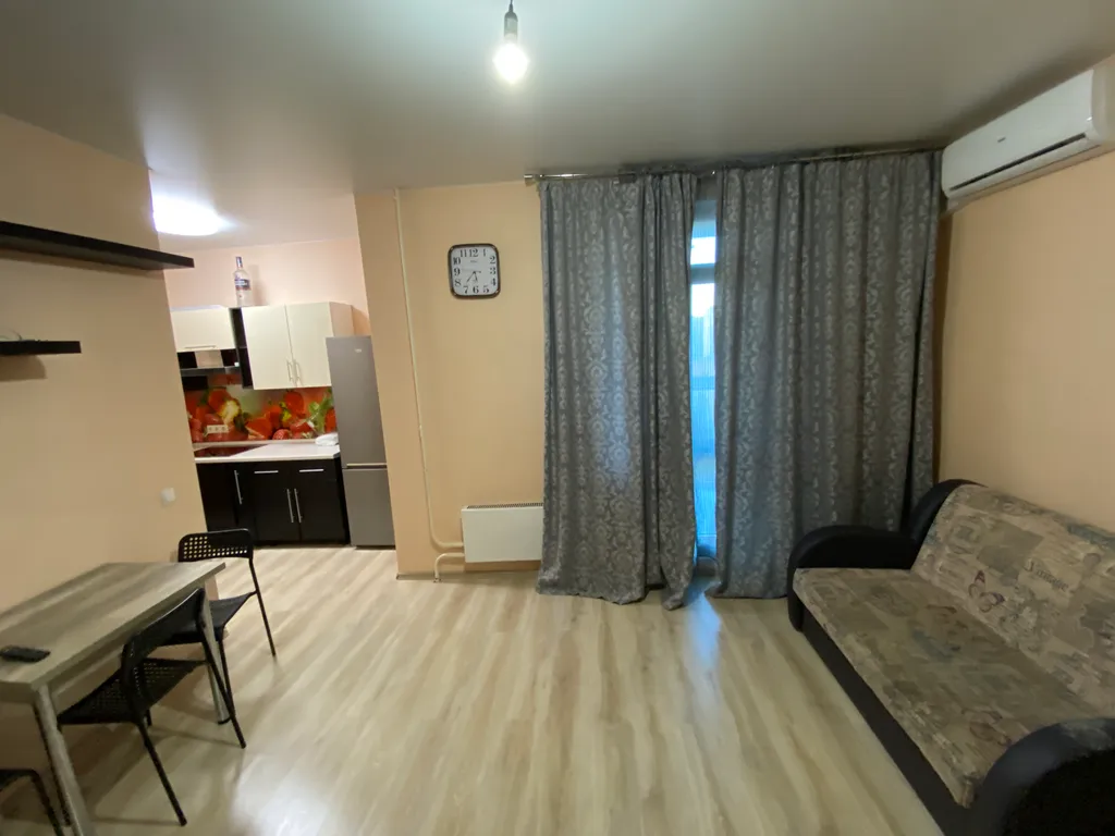 Уютная 2-х комнатная  квартира в 5 минутах от МЦД