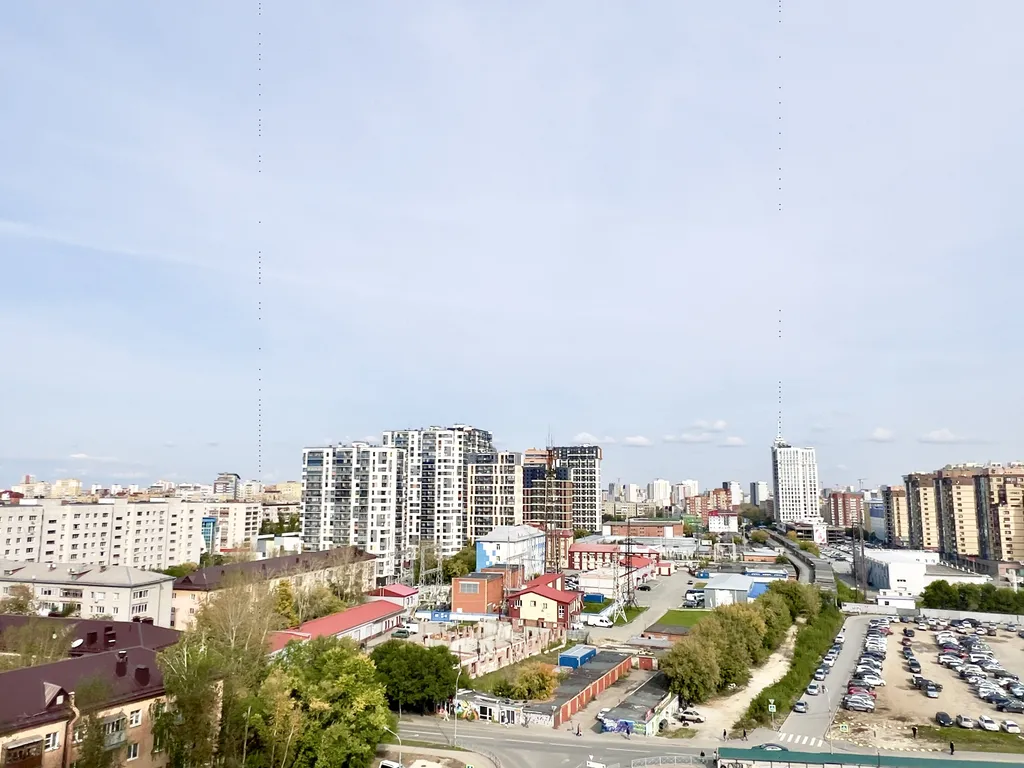 Апартаменты семейные в центре