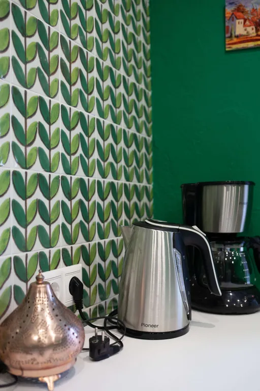 Арт-квартира Плесская дача