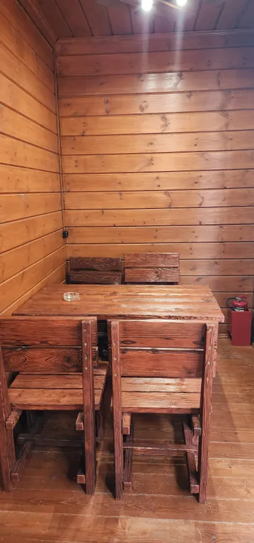 Коттедж Дом с бассейном — Кучугуры