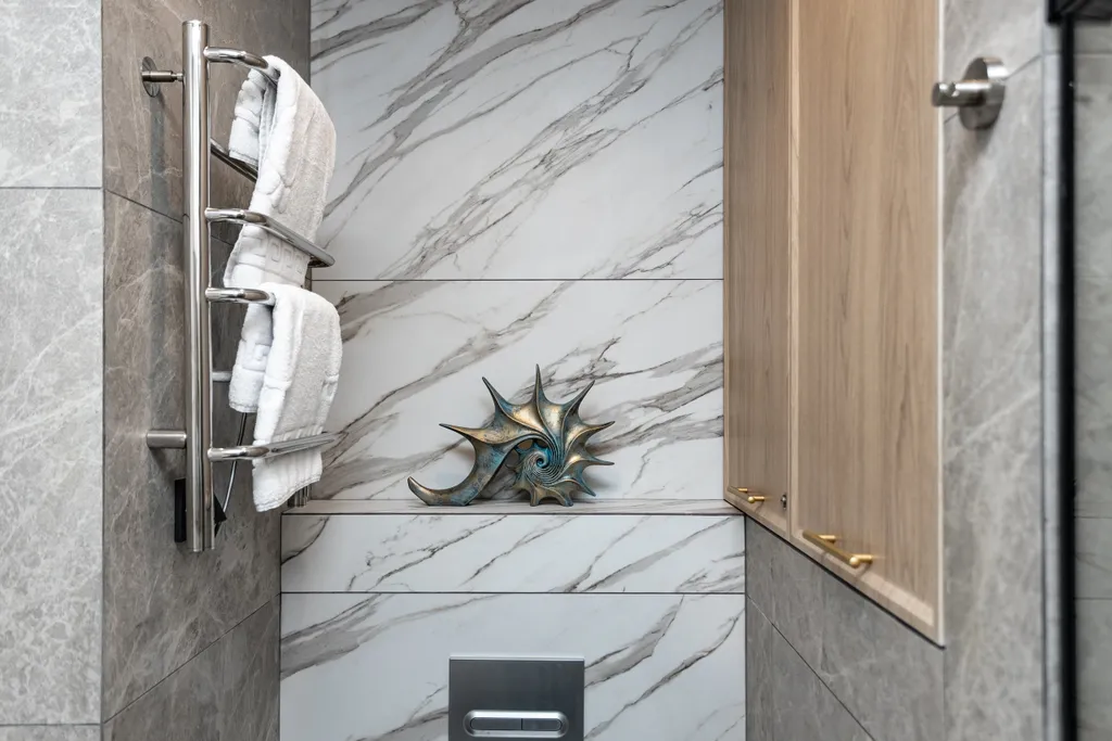 Mareen апартаменты на море by Karmann`s Apartments