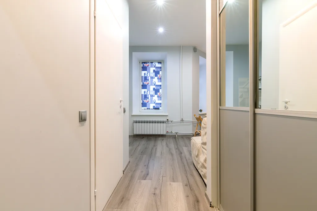 Квартира Квартира Студия четырехместная у метро Площадь Восстания — Санкт-Петербург