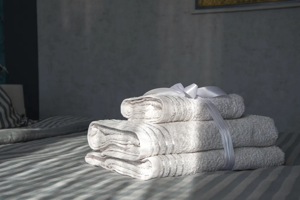 Апартаменты в центре