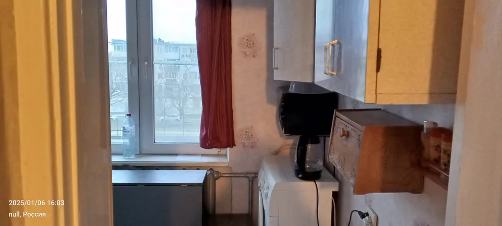 Квартира 2-комнатная Квартира — Ейск