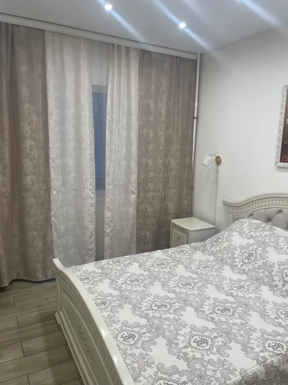 Квартира Квартира Уютный люкс — Санкт-Петербург