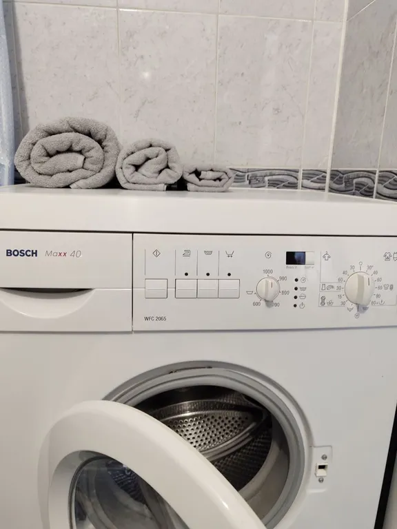 Квартира Уютная квартира рядом с трассой м4 — Воронеж