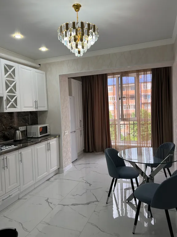 Вип квартира