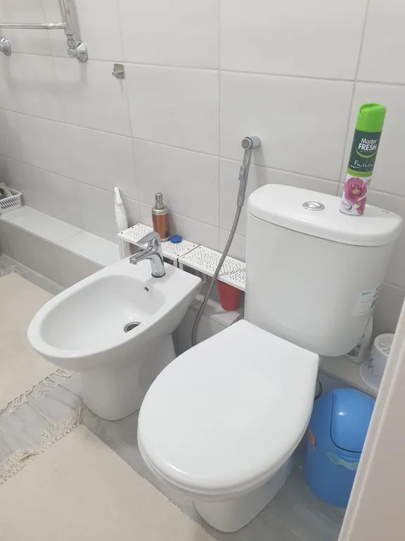 Квартира Солнечная квартира у моря. — Светлогорск