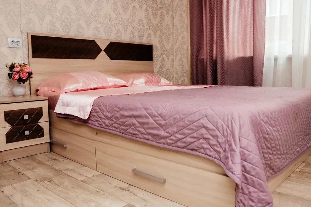 Квартира в центре города — аренда посуточно в Кемерово