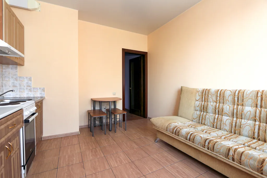 Квартира на Политехе