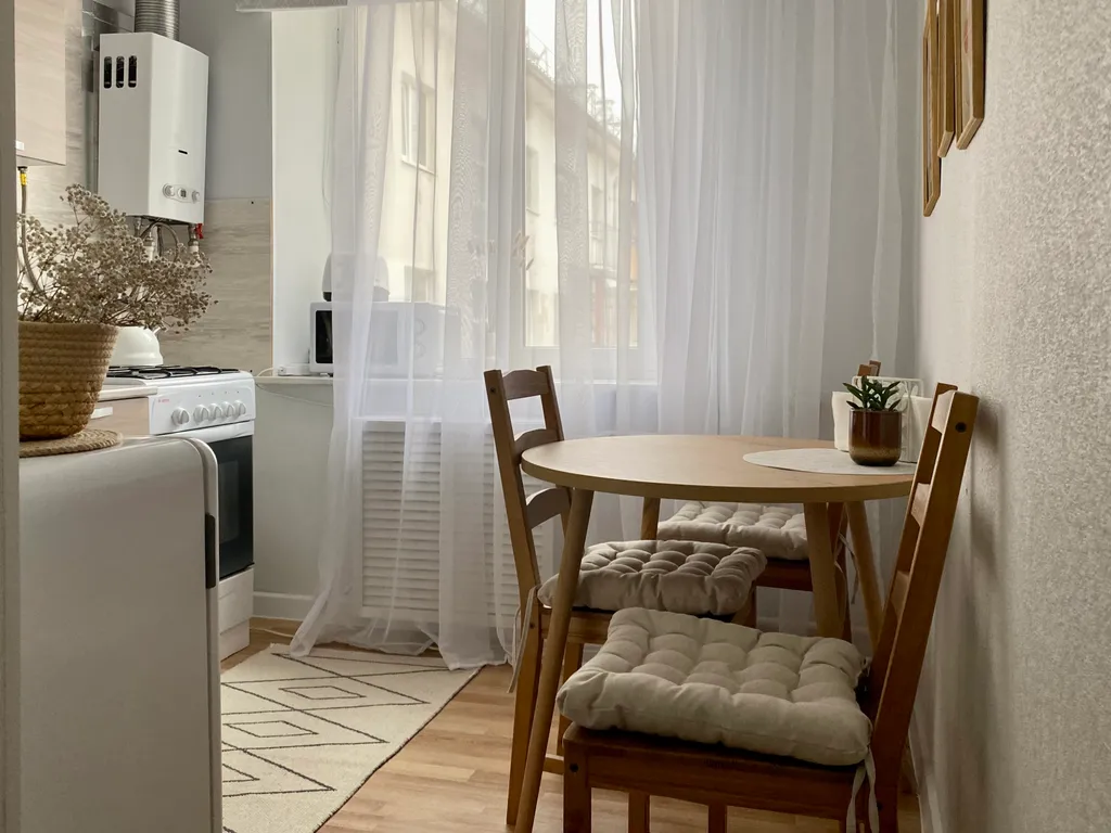 Квартира Уютная квартира в самом центре Великого Новгорода — Великий Новгород