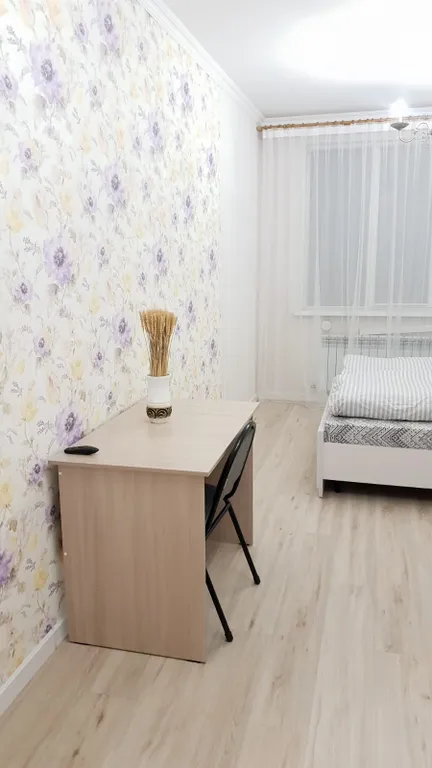 Уютные Апартаменты в ЖК Аманат