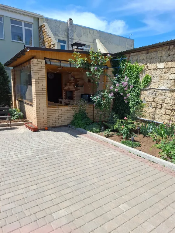 Коттедж Уютный гостевой домик У Шерри — аренда посуточно в Заозёрное