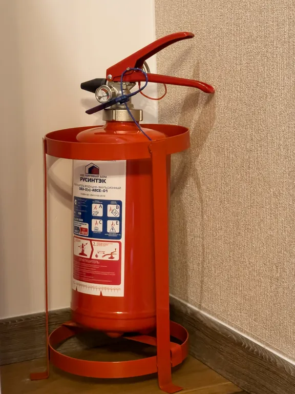 Квартира 1-комнатная Квартира — Светлогорск