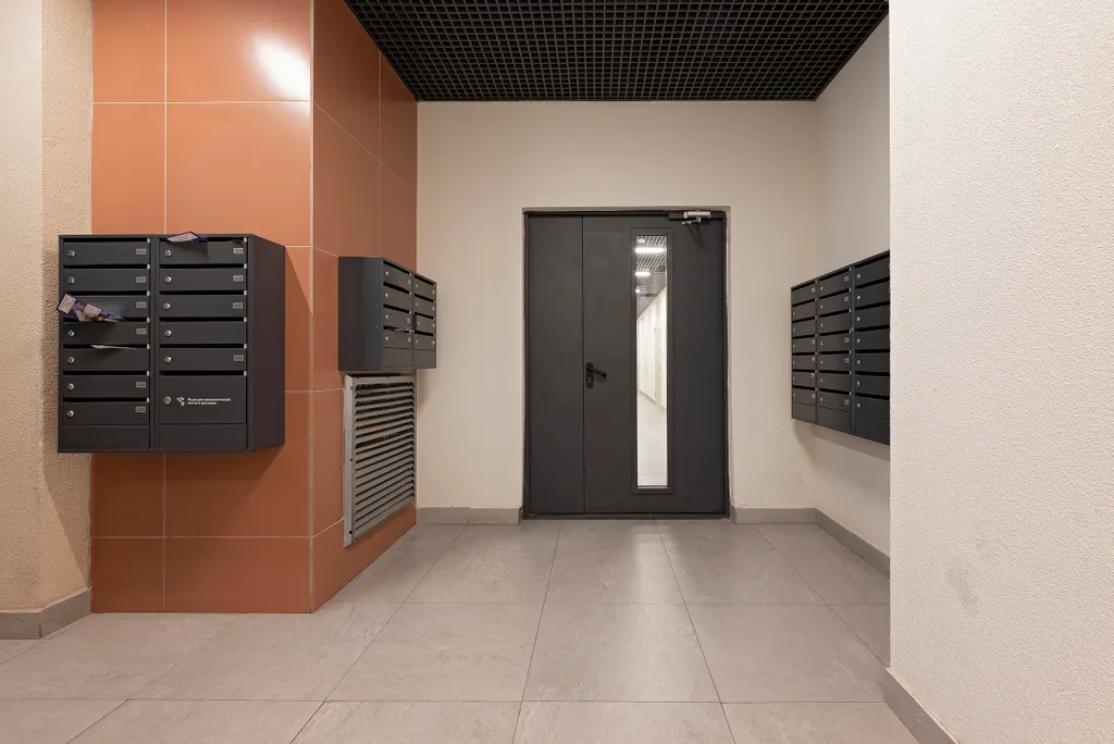 Квартира Квартира Уютная студия от FlatsStories — Колпино