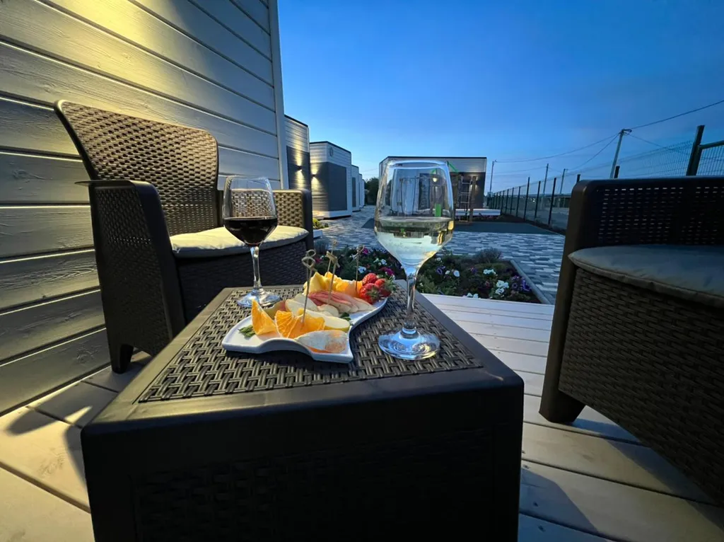 Отличный дом