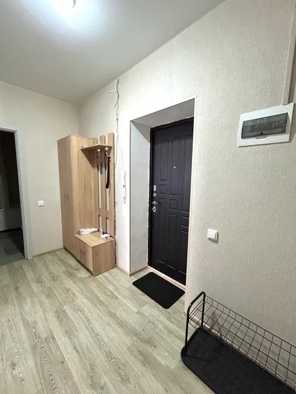 Уютная евродвушка в ЖК  «Рождественский» ждёт вас!