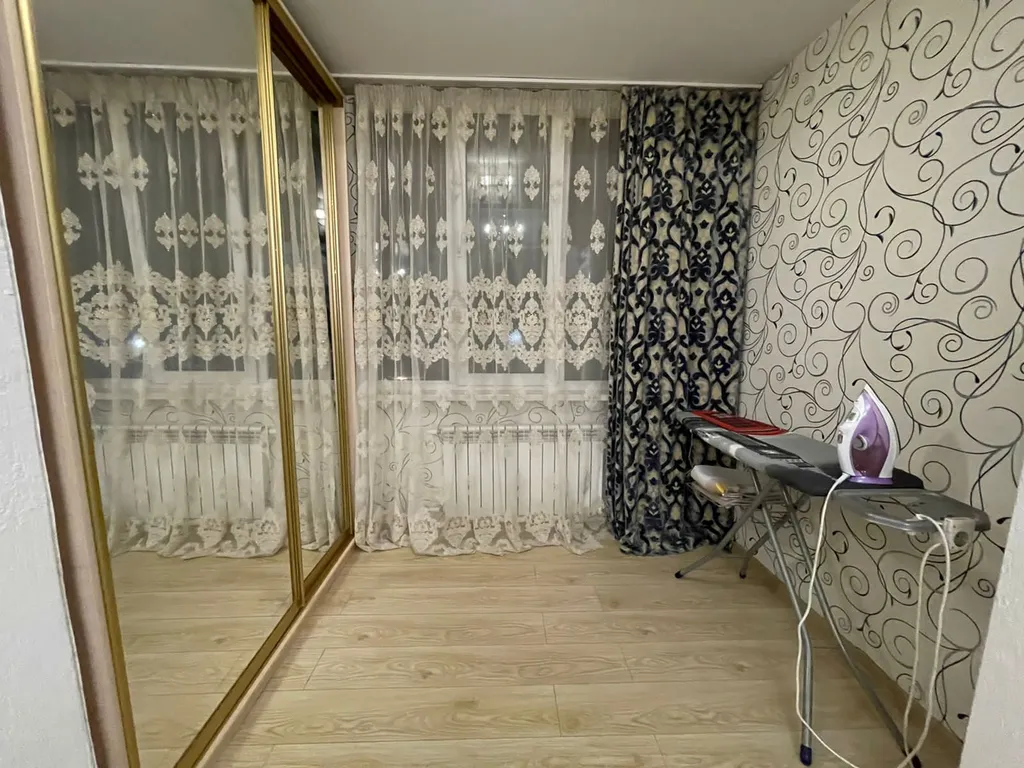 Квартира у моря