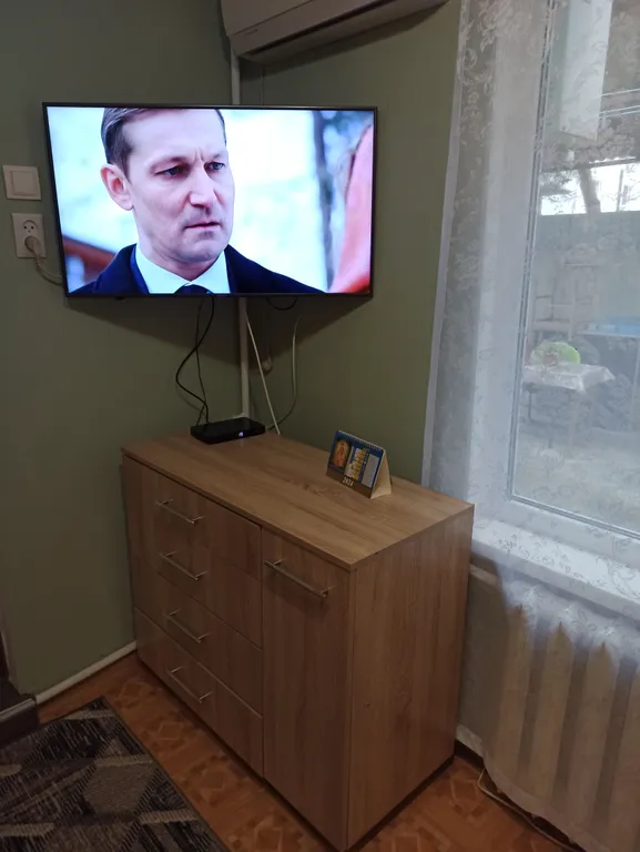 Коттедж Дом около моря в уютном дворике — Геленджик