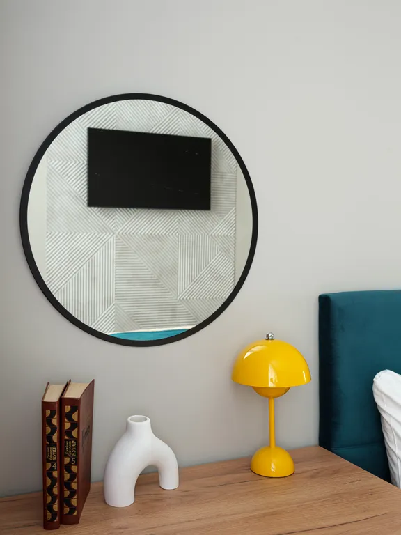 Квартира 1-комнатная Квартира — Тельмана