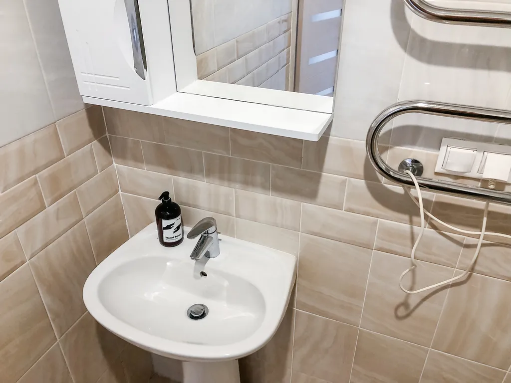 Студия на берегу моря