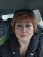 Лариса Андреевна