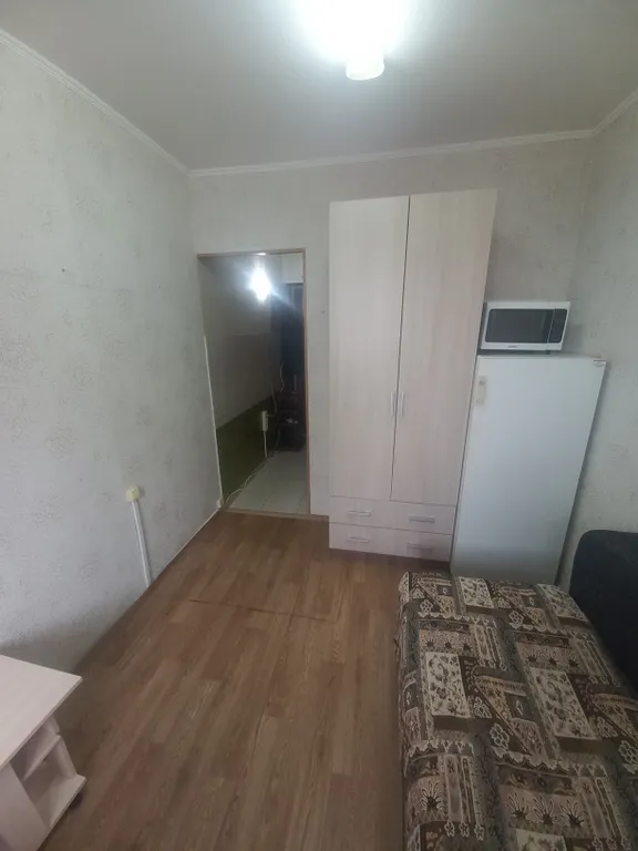 Небольшая студия в районе предмостной площади