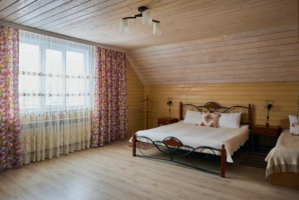 Дом для семьи