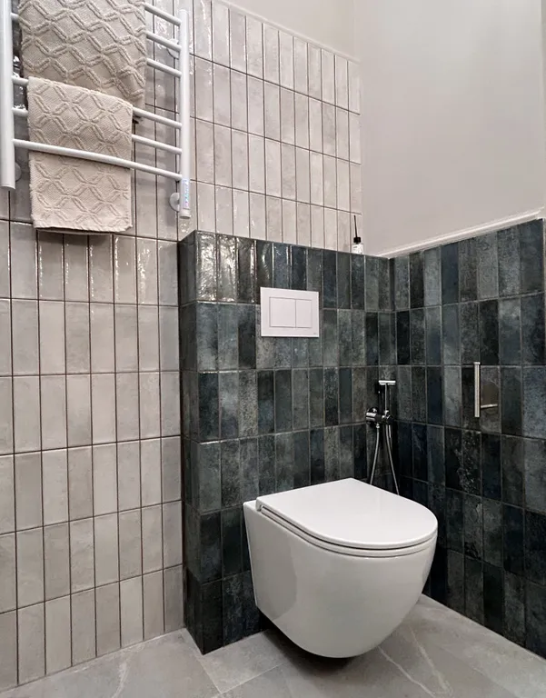 Квартира Квартира Шкатулка Амалиенау — Калининград