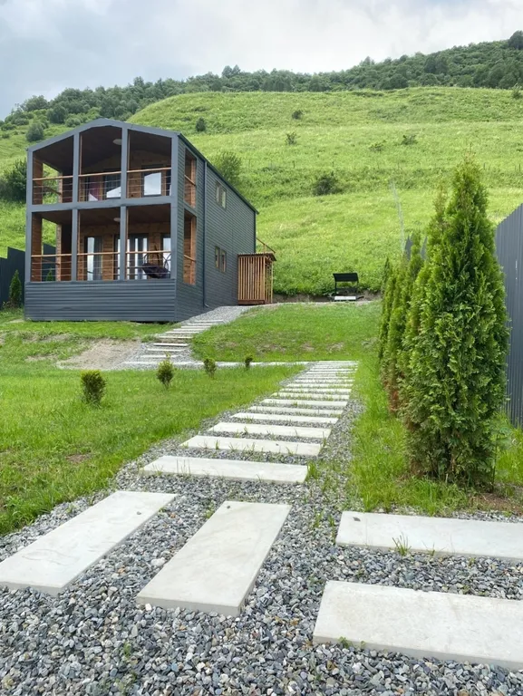 Отдых в Верхнем Фиагдоне