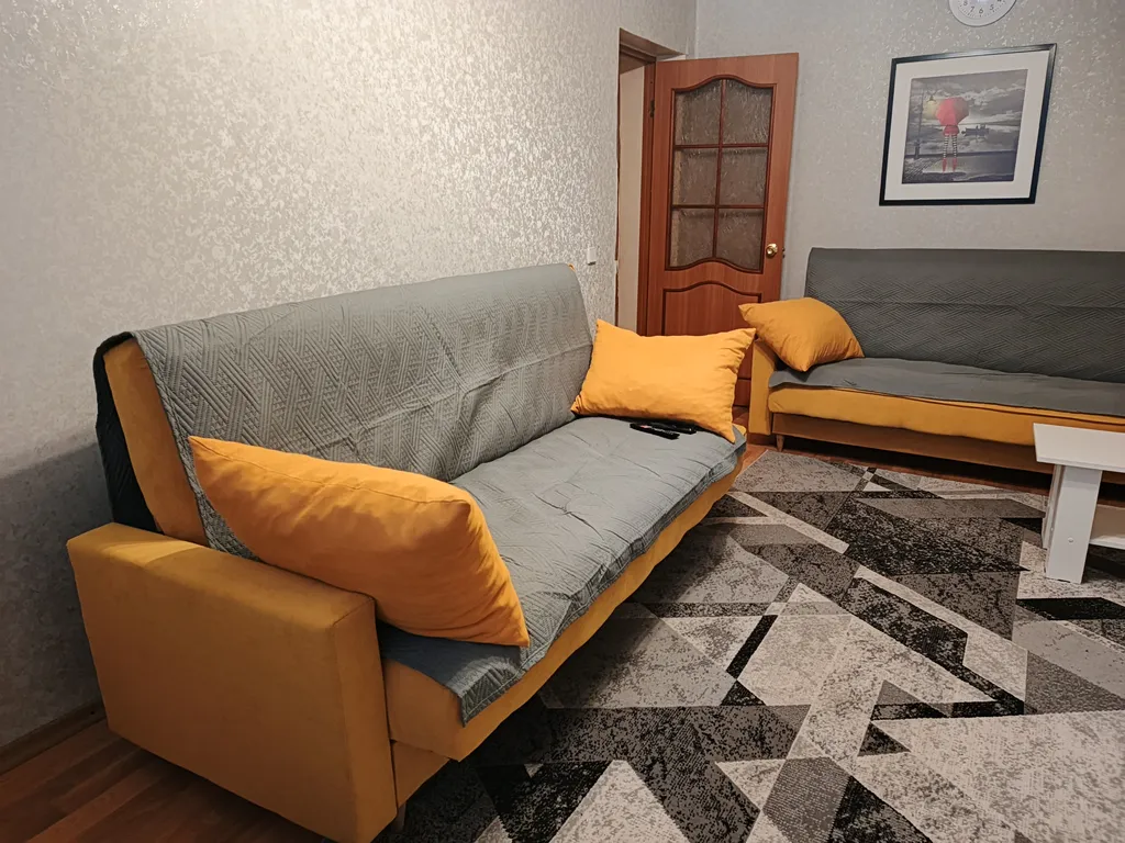 Квартира Как дома — Донской