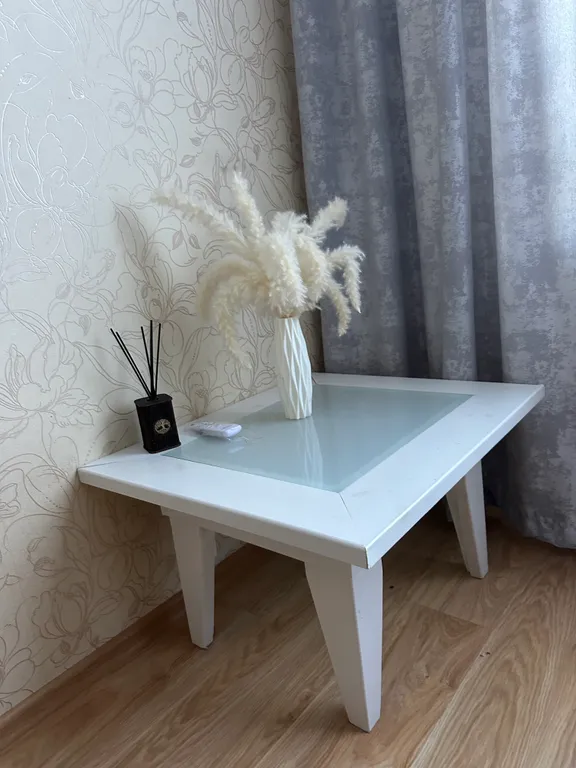 Квартирка у леса